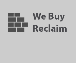 We Buy Reclaim, please contact us 